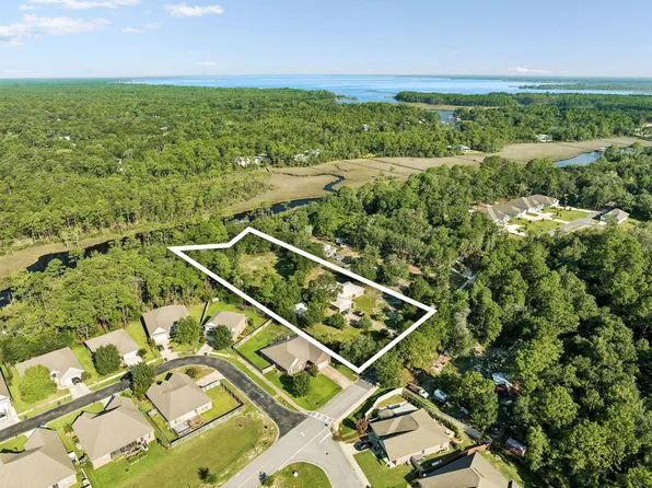 651 Old Ferry Rd, Santa Rosa Beach, FL 32459