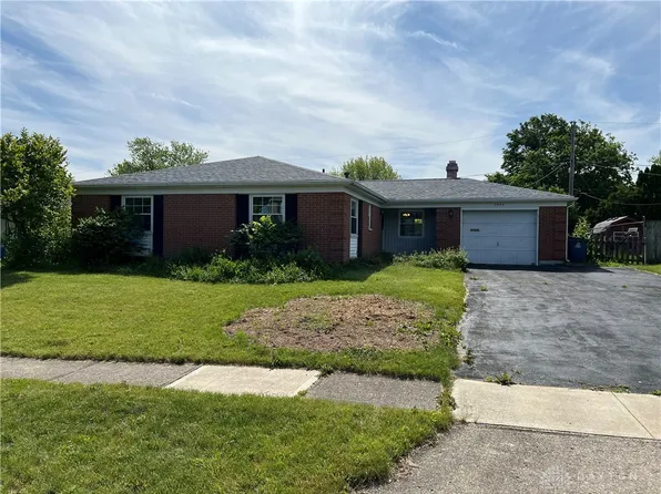 7073 Cliffstone Dr, Dayton, OH 45424