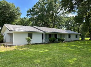 5490 Scotland Rd, Bentonia, MS 39040