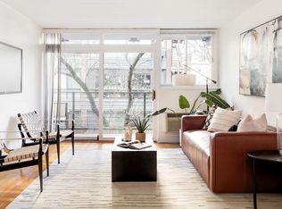345 Harvard St Condiminium, Cambridge, MA 02138