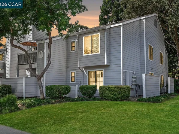 332 Eastridge Dr, San Ramon, CA 94582