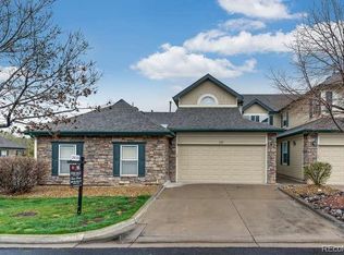 8370 S Garland Way, Littleton, CO 80128