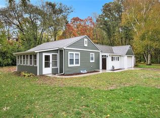 1223 Airport Rd, Niles, MI 49120