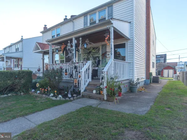 1809 Benson Pl, Bristol, PA 19007