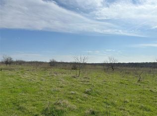 TRACT 1C SW County Rd #2360, Streetman, TX 75859