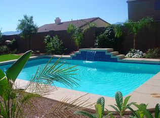 282 E Via Puente De Las Rosas, Sahuarita, AZ 85629