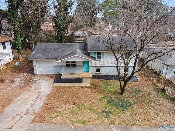 4th image of 3707 Penny St SW