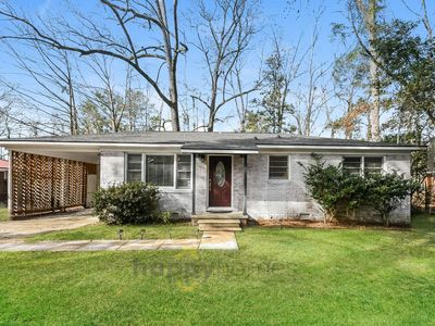 825 Savage Rd, Charleston, SC, 29414