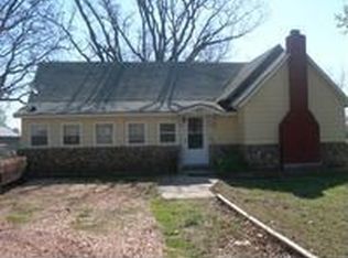 532 State Hwy E, Rocky Comfort, MO 64861
