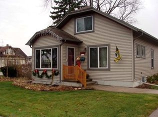 3420 S 12th St, Sheboygan, WI 53081