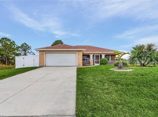 3001 68th St W, Lehigh Acres, FL 33971