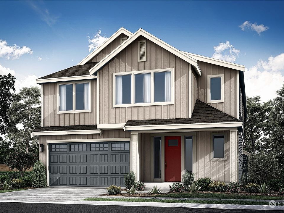 1st image of 13124 81st Avenue SE #10