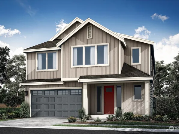 13124 81st Avenue SE #10, Snohomish, WA 98296