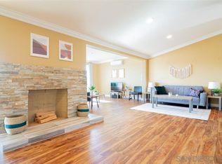 2844 Mobley St, San Diego, CA 92123