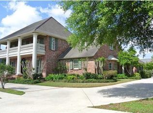623 Greenbriar Rd, Lafayette, LA 70503
