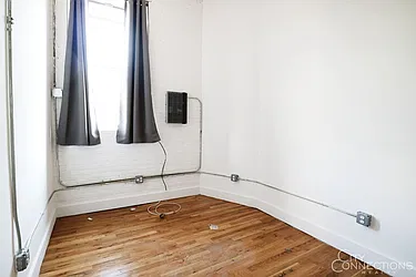 Rented by City Connections Realty