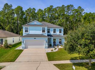 214 Shetland Dr, Saint Johns, FL 32259