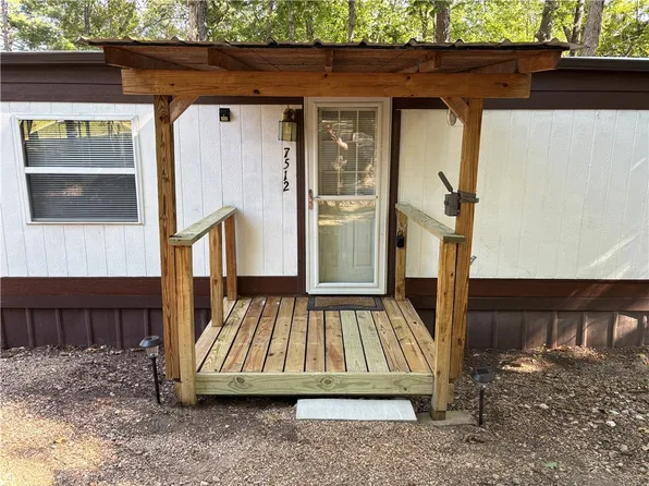 7512 S 14th Hwy, Yellville, AR 72687