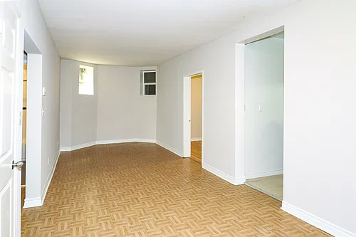 Floor plan 1 Bedroom