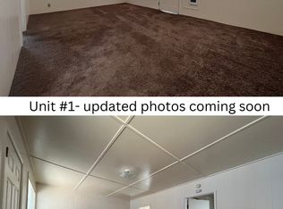 207 N.W 7th Ave., Kelso, WA 98626