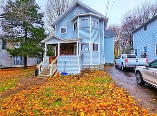 39 Jefferson St, Auburn, NY 13021