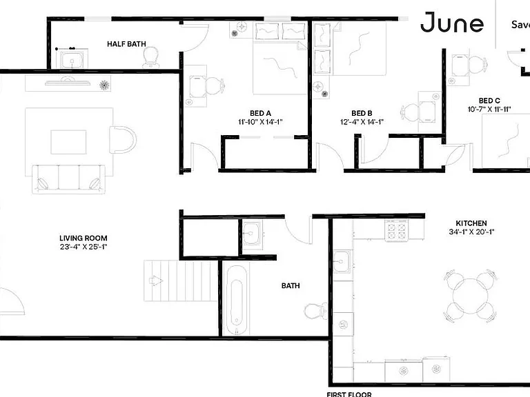 48 Dudley Pl — Photo 14