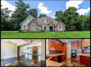 3890 Bellac Rd, Tallahassee, FL 32303