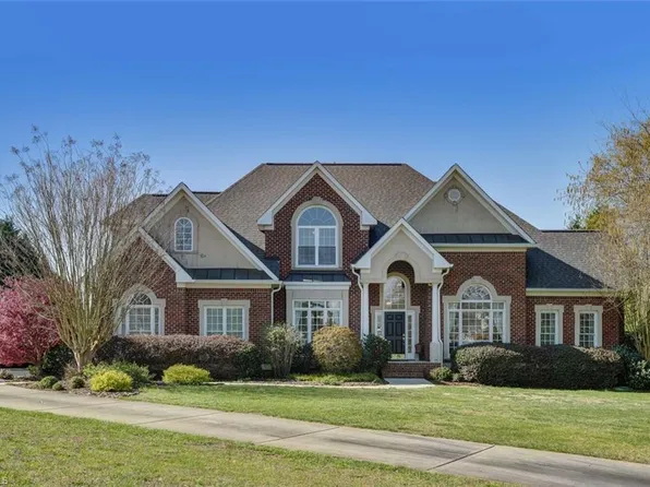 115 Feathery Ct, Summerfield, NC 27358