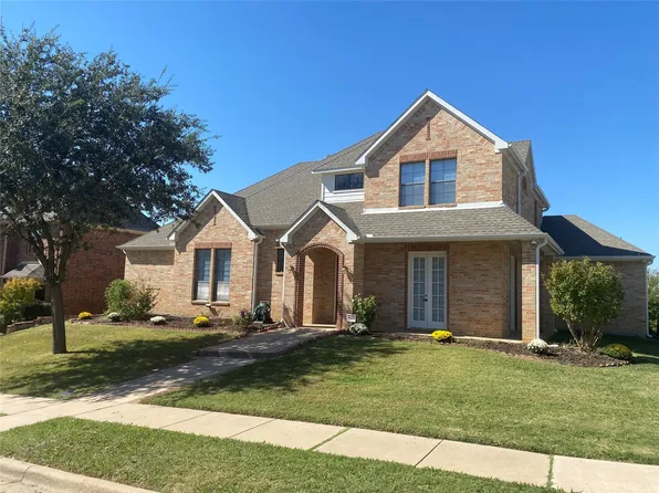 2000 Le Mans Dr, Carrollton, TX 75006