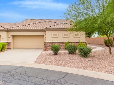 1404 N Desert Willow St, Casa Grande, AZ, 85122