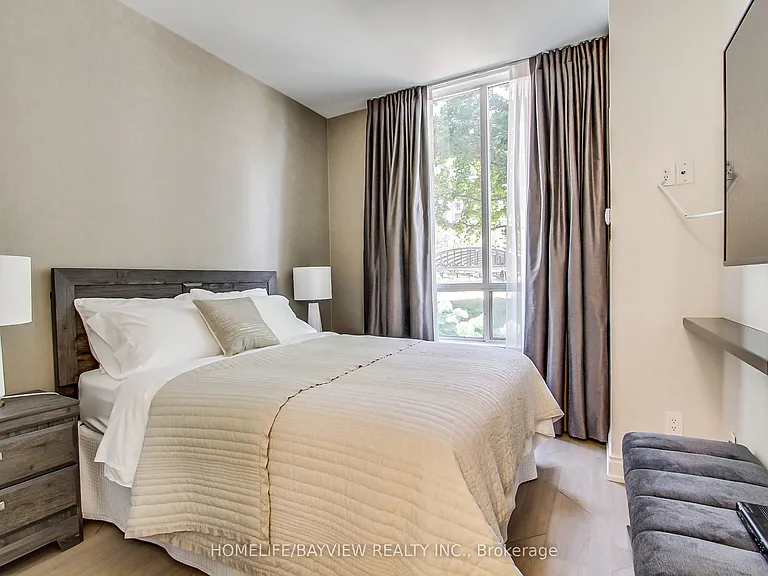 1101 Leslie St #706 — Photo 39