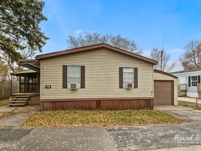 1425 N Arthur Burch Dr, Bourbonnais, IL, 60914