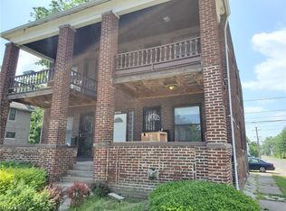 14300 Strathmore Ave, Cleveland, OH 44112