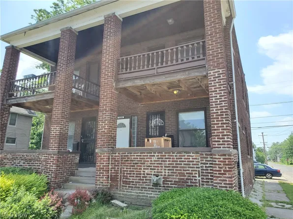 14300 Strathmore Ave, Cleveland, OH 44112