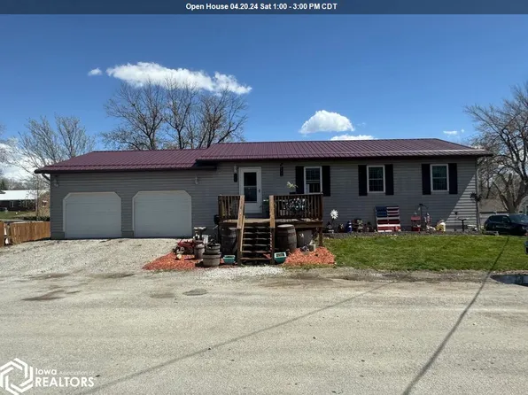 675 N 13th St, Centerville, IA 52544