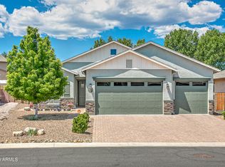 932 N Gomez St, Dewey, AZ 86327