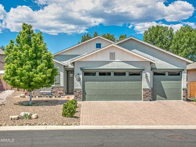 932 N Gomez St, Dewey, AZ, 86327