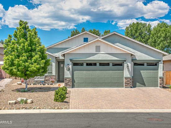 932 N GOMEZ Street, Dewey, AZ 86327