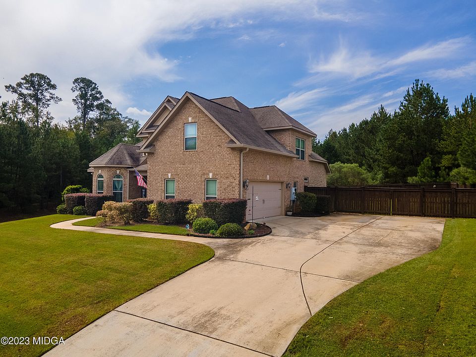 201 Wilsons Creek Bnd, Bonaire, GA 31005 Zillow