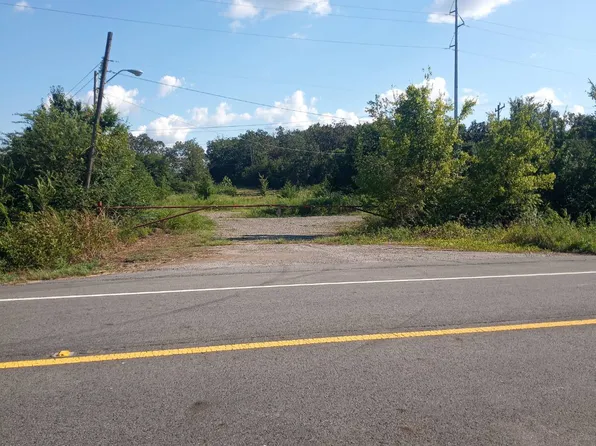 11921 W State Highway 22, Ratcliff, AR 72951