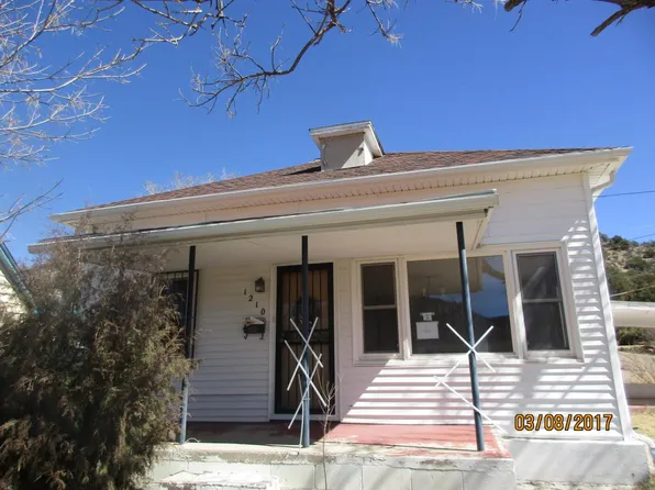 1201 Willow St, Trinidad, CO 81082