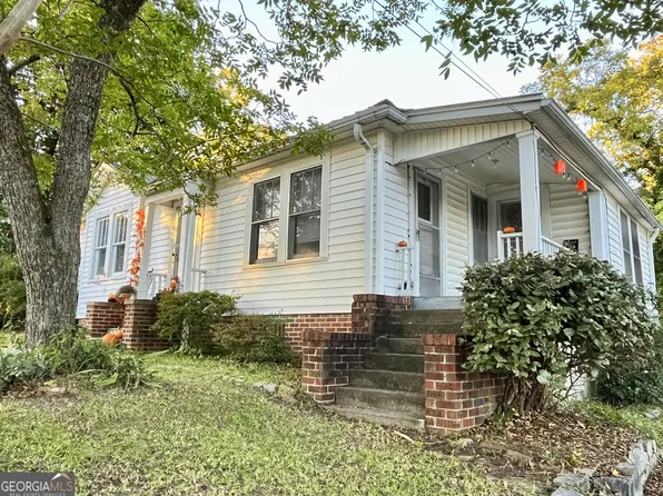 307 E Church St #307A, Elberton, GA 30635