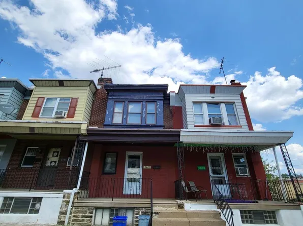 4449 Hurley St, Philadelphia, PA 19120