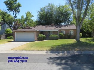 3709 N Edge Dr, Sacramento, CA 95821