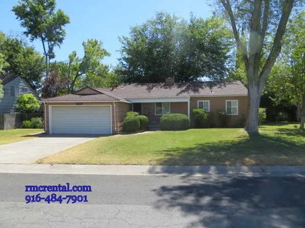 3709 N Edge Dr, Sacramento, CA 95821