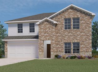 512 San Marcos Trl, Dayton, TX 77535