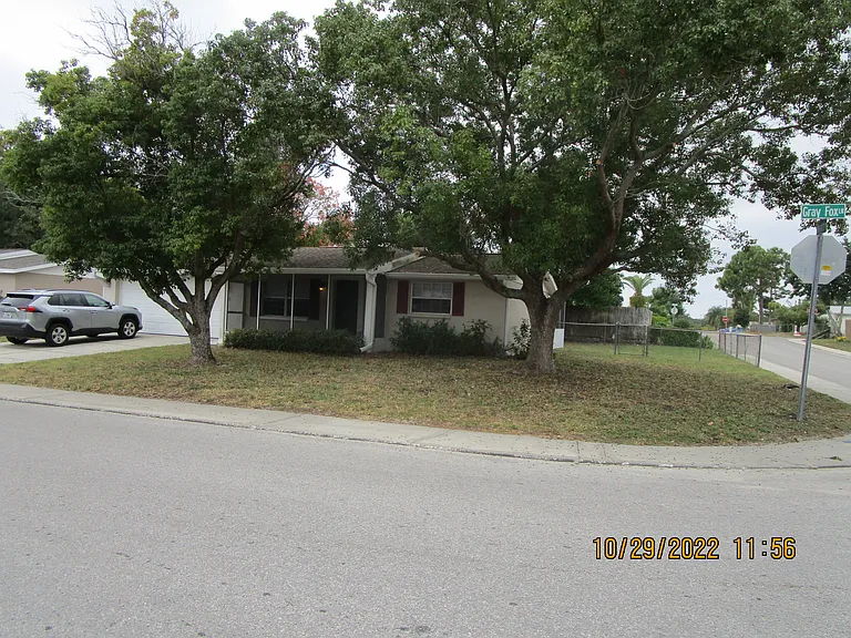 9615 Gray Fox Ln — Photo 1