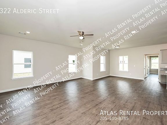 3rd image of 4322 Alderic St