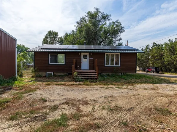 1744 Canary Ave, Billings, MT 59101