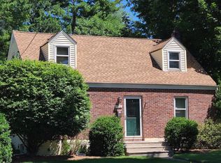 270 Washington Ave, Hillsdale, NJ 07642